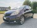 Toyota Yaris Yaris III 5p 1.4 d-4d Neopat. Lounge WRC AUTO SRL Noir - thumbnail 4
