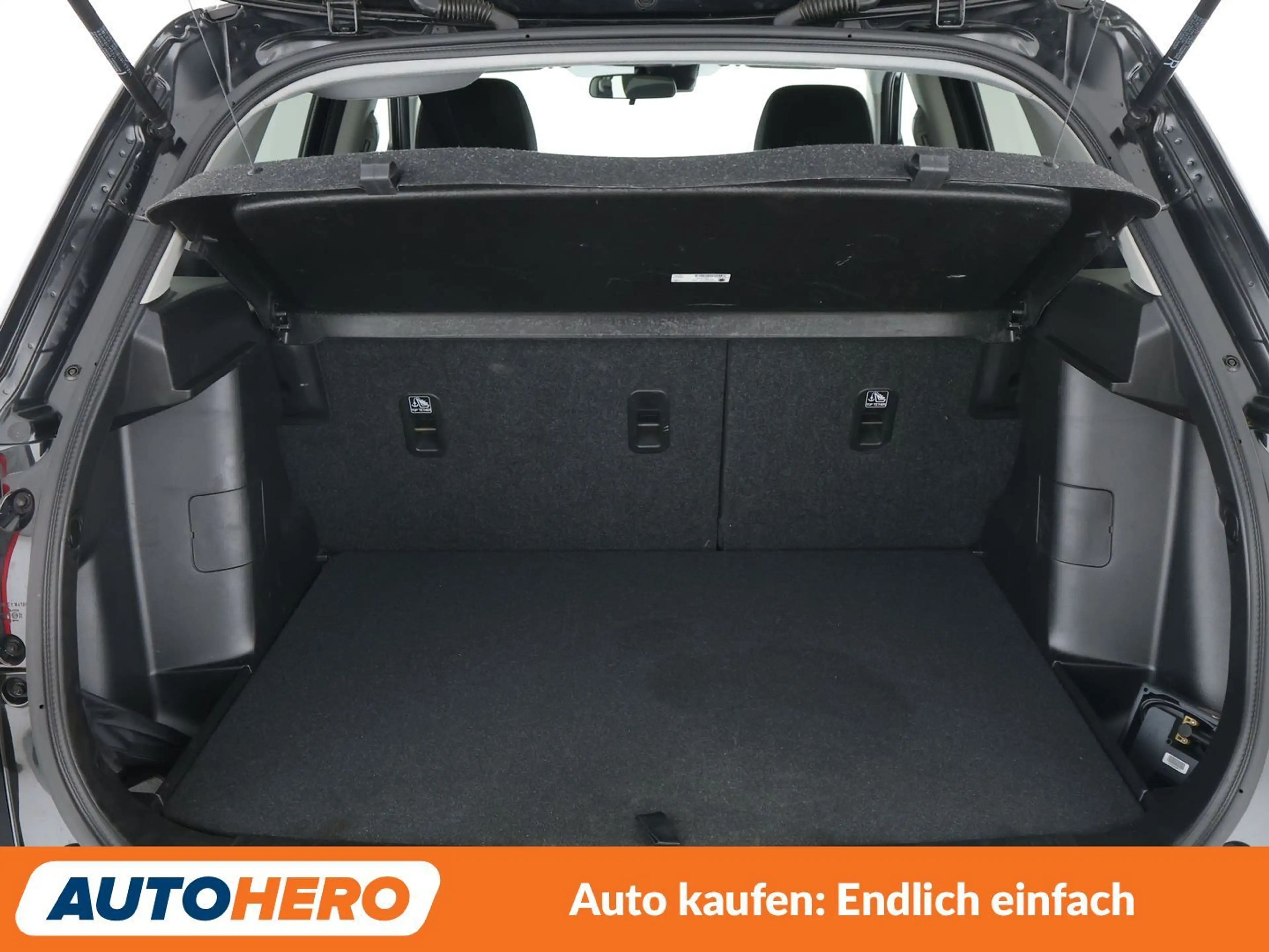 Suzuki Vitara 1.4 BoosterJet Comfort + 4x4 Aut.*ACC*SHZ* — photo 10