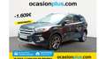 Ford Kuga 2.0TDCi Auto S&S Titanium 4x4 PS 150 Negro - thumbnail 1