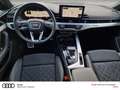 Audi S4 Avant 3.0 TDI quattro AHK ACC MATRIX-LED STHZ Schwarz - thumbnail 6