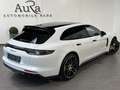 Porsche Panamera 4 E-Hybrid PlatinumEd NAV+LED+360°+PANO Weiß - thumbnail 5