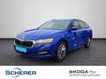 Skoda Octavia Combi 1.0 TSI Tour LED+Navi+GRA+Keyless+ Blau - thumbnail 1