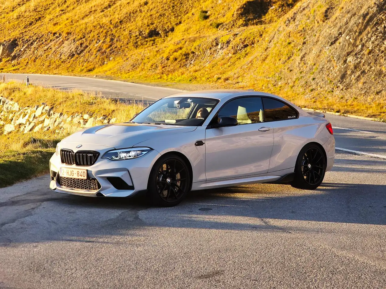 BMW M2