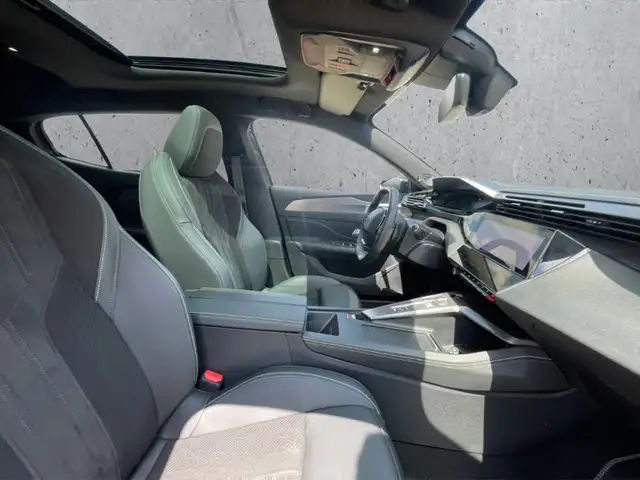 Peugeot 408 view 13