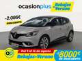 Renault Scenic dCi Limited Blue 110kW Gris - thumbnail 1