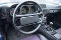 Porsche 944 PORSCHE 944 2.5 163 Niebieski - thumbnail 4