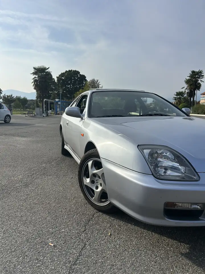 Honda Prelude 3p 2.2 4ws, foto 5
