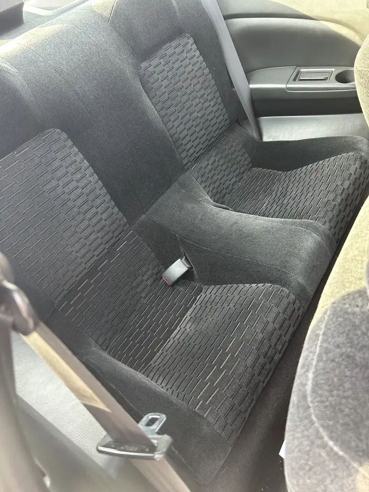 Honda Prelude 3p 2.2 4ws, foto 9