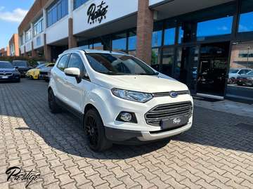 1.0 ecoboost 125cv