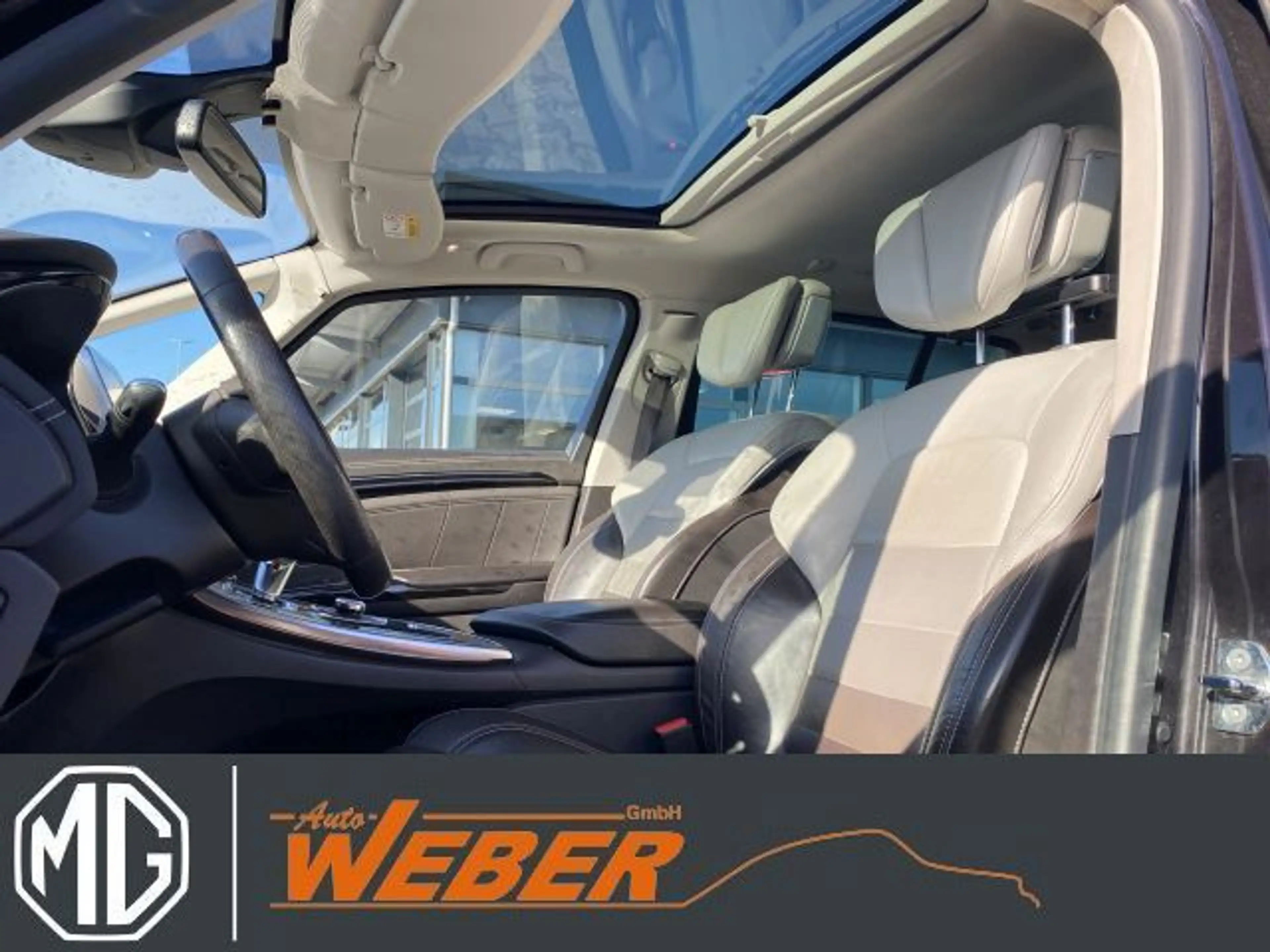 Renault Espace V Initiale Paris 1.6 DCI  Automatik — photo 11