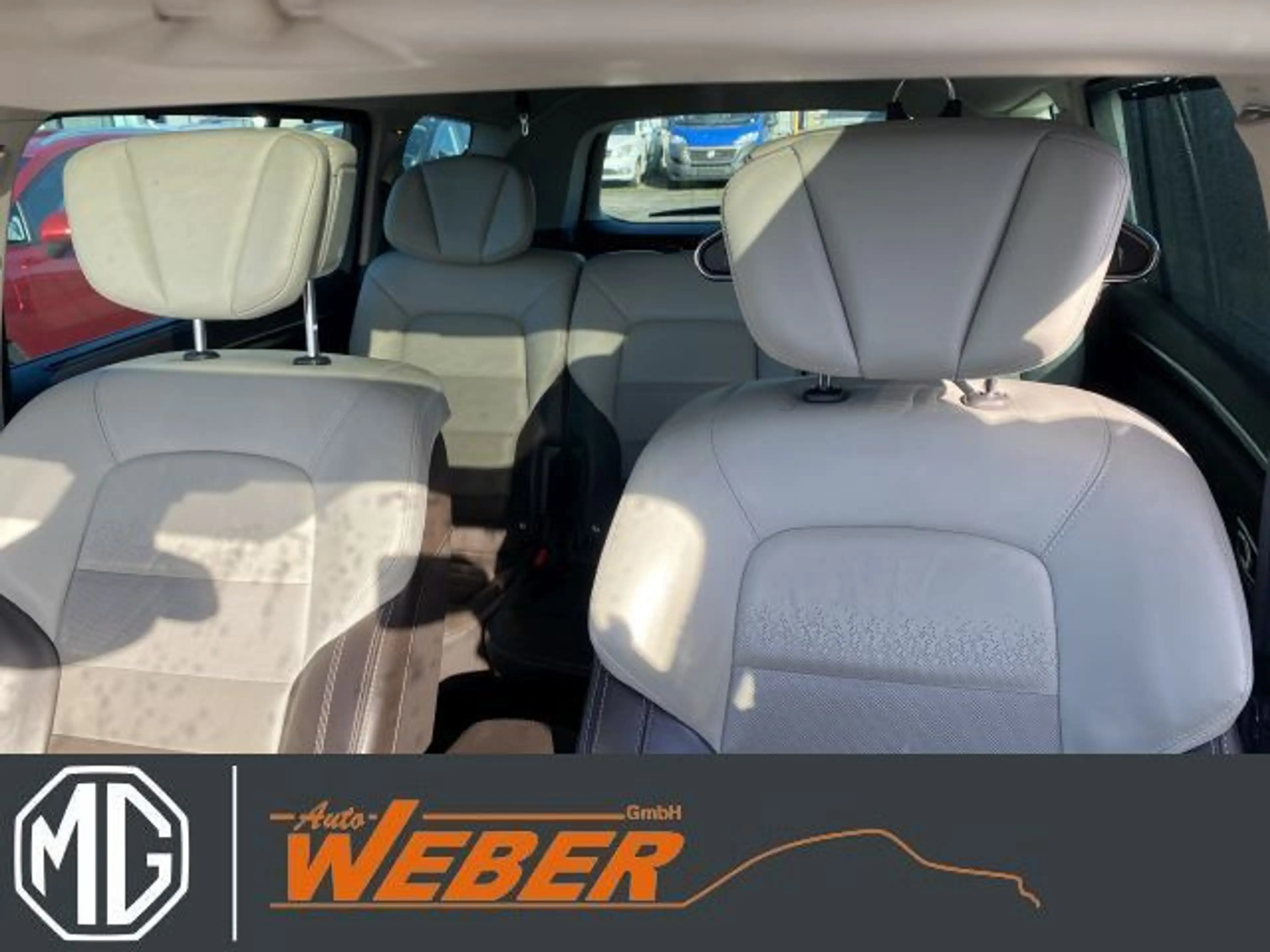 Renault Espace V Initiale Paris 1.6 DCI  Automatik — photo 12