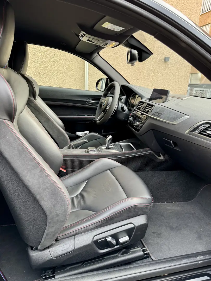 BMW M2 CS DKG Coupé Aut - 2