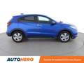Honda HR-V 1.5 i-VTEC Executive CVT Bleu - thumbnail 7