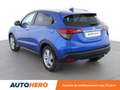 Honda HR-V 1.5 i-VTEC Executive CVT Bleu - thumbnail 4