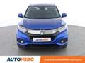 Honda HR-V 1.5 i-VTEC Executive CVT Bleu - thumbnail 9