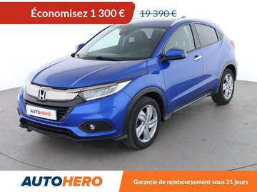 1.5 i-VTEC Executive CVT