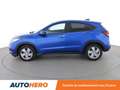 Honda HR-V 1.5 i-VTEC Executive CVT Bleu - thumbnail 3