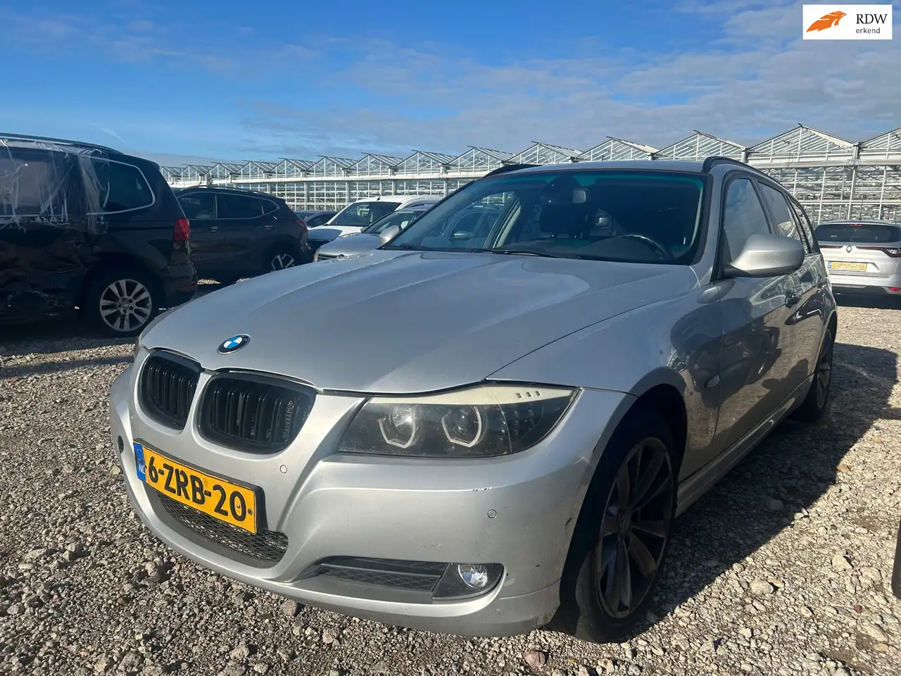 BMW 320