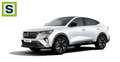 Renault Rafale RAFALE Esprit Alpine Full Hybrid E-Tech 200 Weiß - thumbnail 2