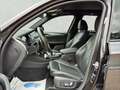 BMW X3 M40 d+PANORAMA+KAMERA+AHK+LEDER+ACC+LED+ Gris - thumbnail 9