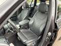 BMW X3 M40 d+PANORAMA+KAMERA+AHK+LEDER+ACC+LED+ Gris - thumbnail 11