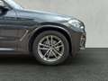 BMW X3 M40 d+PANORAMA+KAMERA+AHK+LEDER+ACC+LED+ Gris - thumbnail 8
