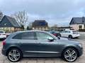 Audi SQ5 3.0 TDI competition quattro B&O MEMORY NAVI Grijs - thumbnail 4