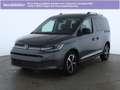 Volkswagen Caddy STYLE 1.5 TSI DSG (+ACC-RADAR+LEDER) Navi Grau - thumbnail 2