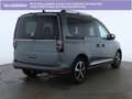 Volkswagen Caddy STYLE 1.5 TSI DSG (+ACC-RADAR+LEDER) Navi Grau - thumbnail 3