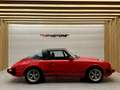 Porsche 930 911 SUPERCARRERA SC TARGA 2.7 Restaurara ASI Rouge - thumbnail 5