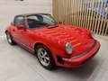 Porsche 930 911 SUPERCARRERA SC TARGA 2.7 Restaurara ASI Rouge - thumbnail 4