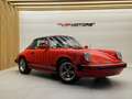 Porsche 930 911 SUPERCARRERA SC TARGA 2.7 Restaurara ASI Rouge - thumbnail 1
