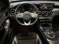 Mercedes-Benz C 220 d T-M AMG Navi/LED/Smartphone/Kamera Blue - thumbnail 8