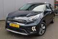 Kia Niro 1.6 GDi Hybrid DynamicLine Navigatie/Trekhaak/Came Kék - thumbnail 8