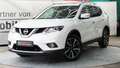 Nissan X-Trail Tekna *360*Pano*Leder*Scheckheft*LED* Weiß - thumbnail 1