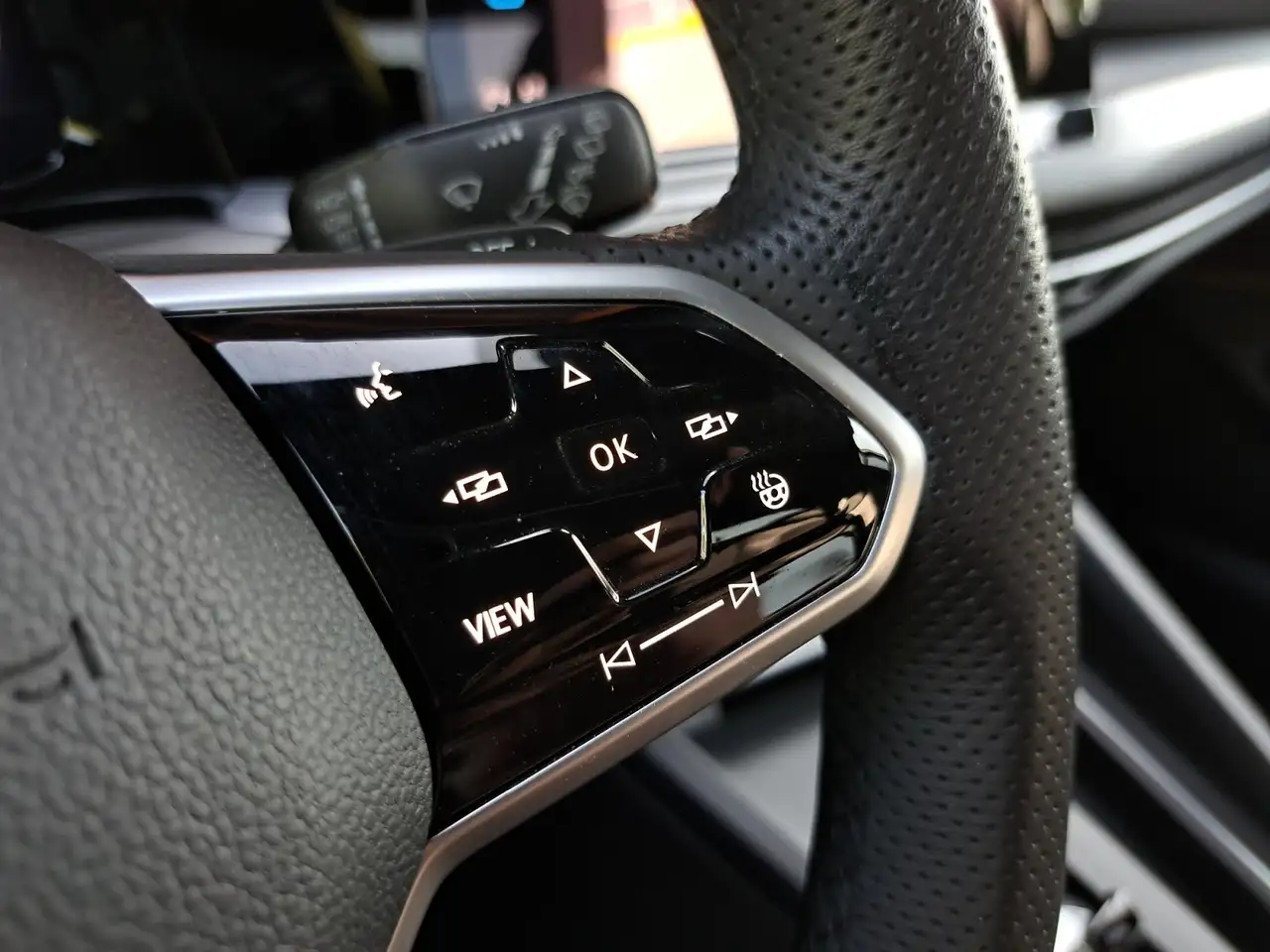 Volkswagen Golf VIII GTD 2.0 TDI DSG STANDHEIZ PANO MATRIX NAV AP, миниатюра 26