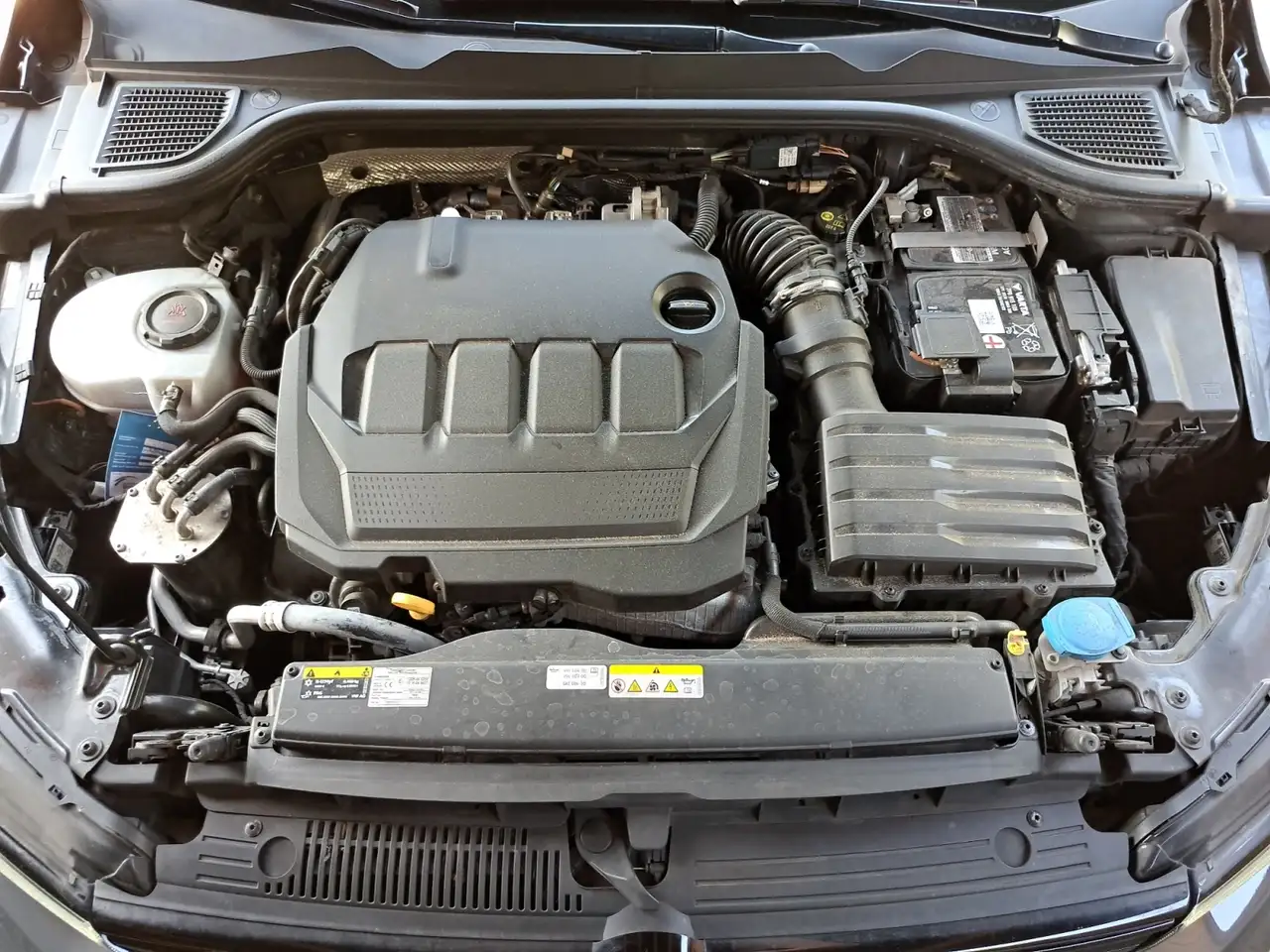 Volkswagen Golf VIII GTD 2.0 TDI DSG STANDHEIZ PANO MATRIX NAV AP, миниатюра 24