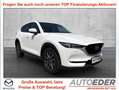 Mazda CX-5 CD175 AWD Revolution Top Aut. Weiß - thumbnail 1