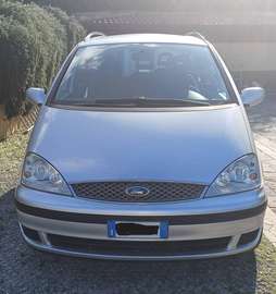 Galaxy I 2000 1.9 tdi 115cv