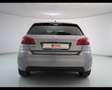 Peugeot 308 5 Porte 1.2 PureTech Turbo Allure Grigio - thumbnail 4