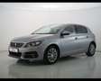 Peugeot 308 5 Porte 1.2 PureTech Turbo Allure Grigio - thumbnail 1
