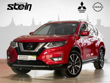 Tekna 4x4 Panorama Navi Soundsystem Bose 360 Kamer