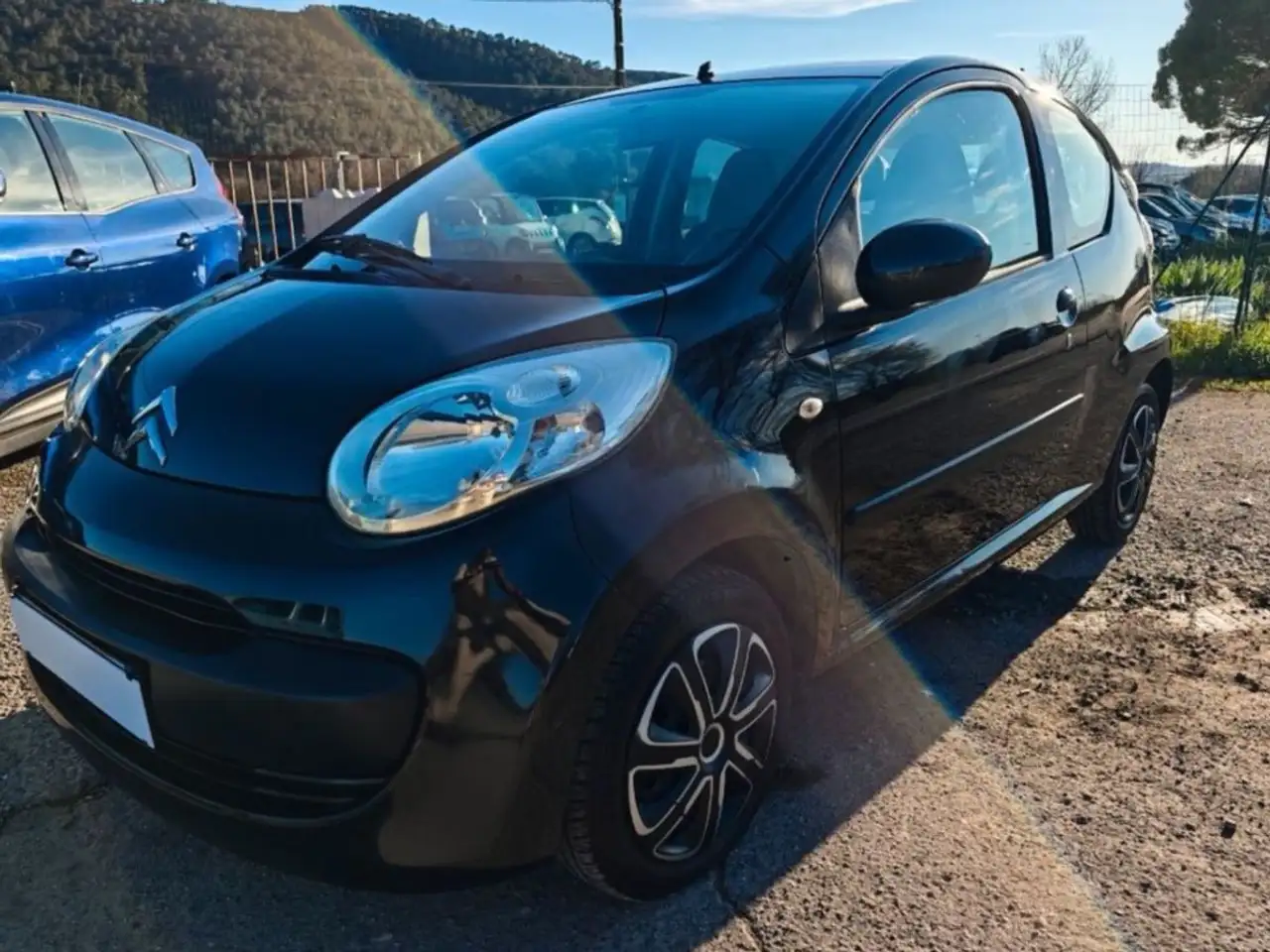 Citroen C1 1.0i