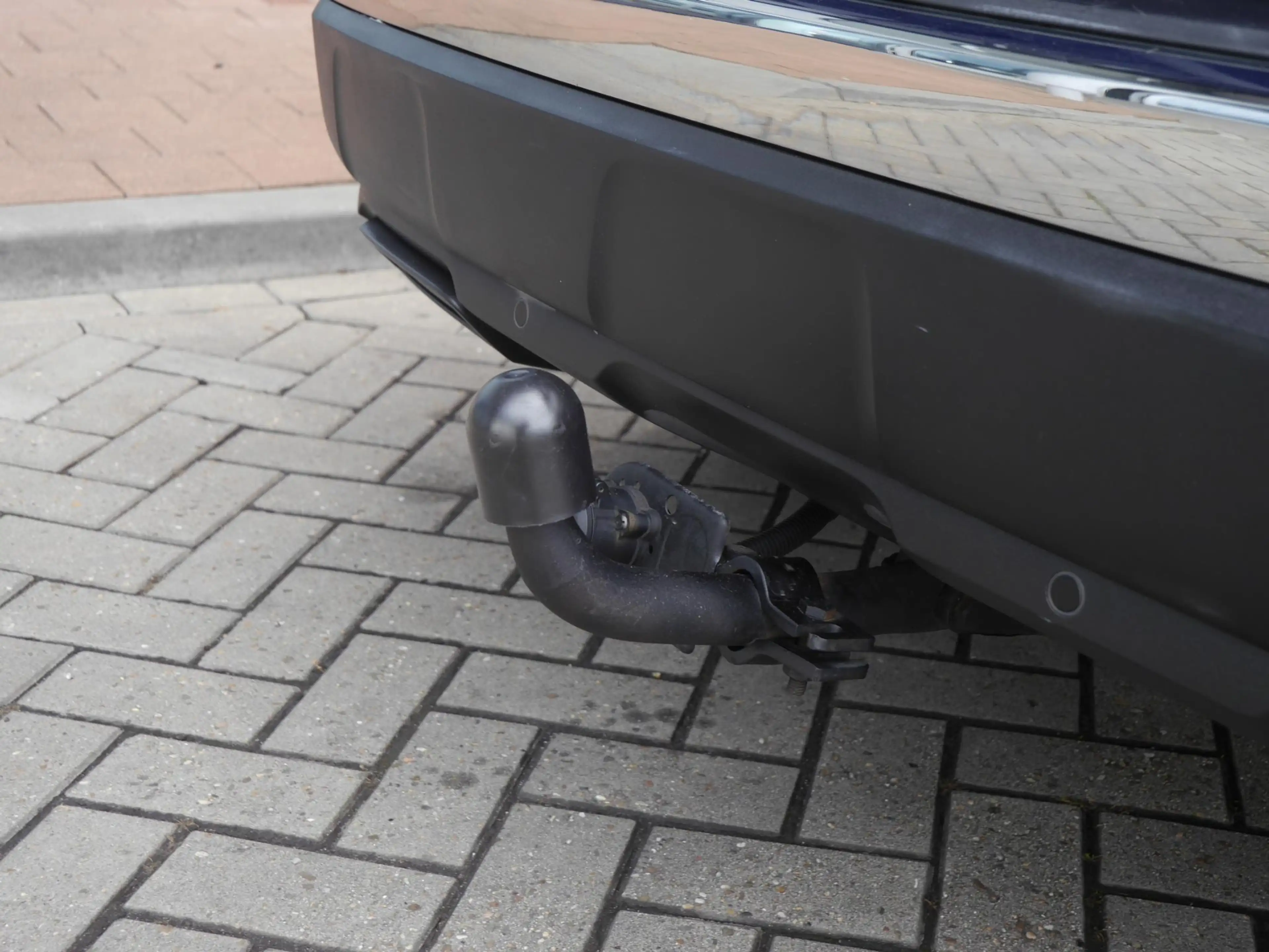 Peugeot 3008 1.6 e-THP Allure | Automaat | Panoramadak / schuif — photo 10