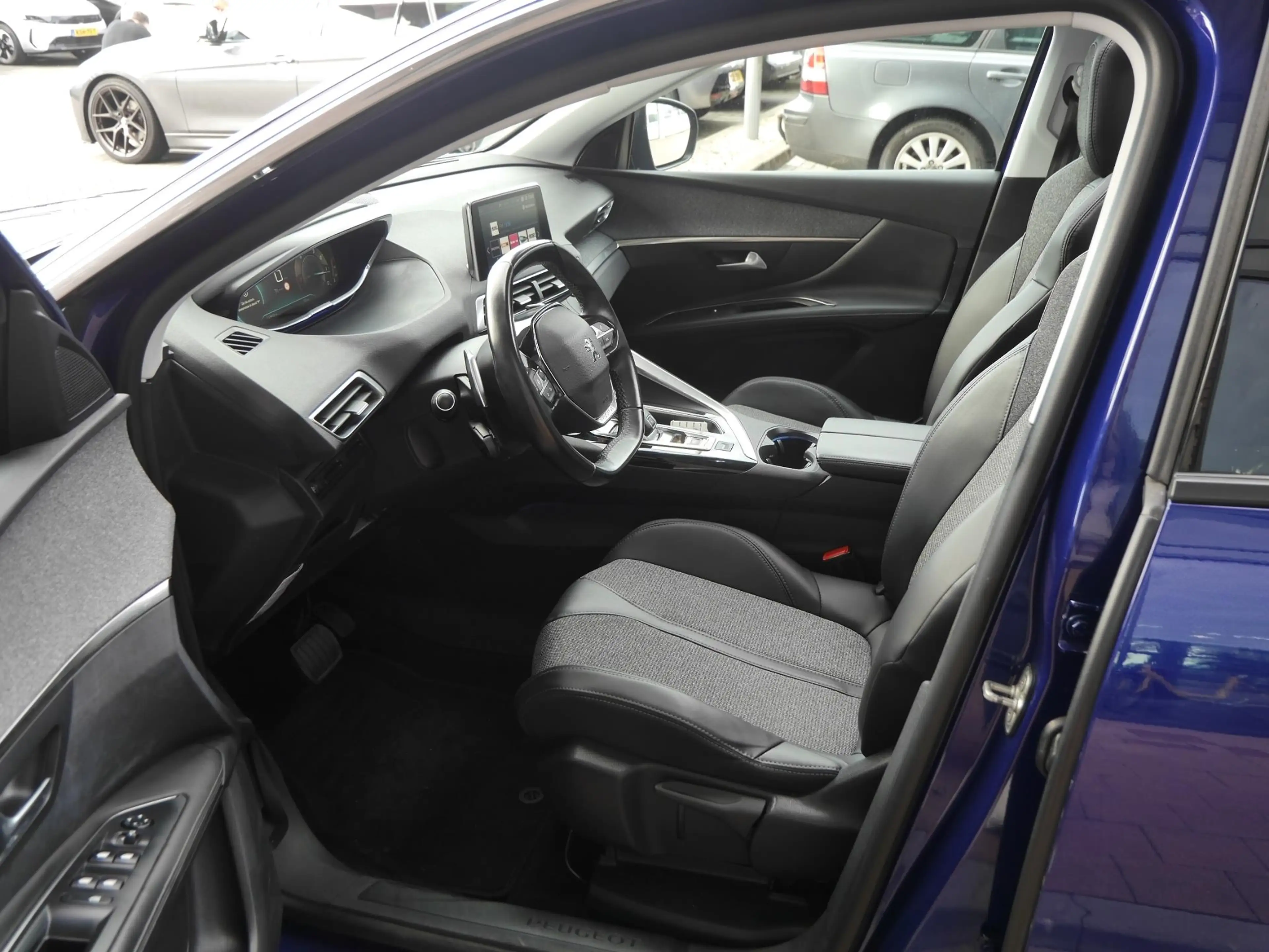 Peugeot 3008 1.6 e-THP Allure | Automaat | Panoramadak / schuif — photo 12