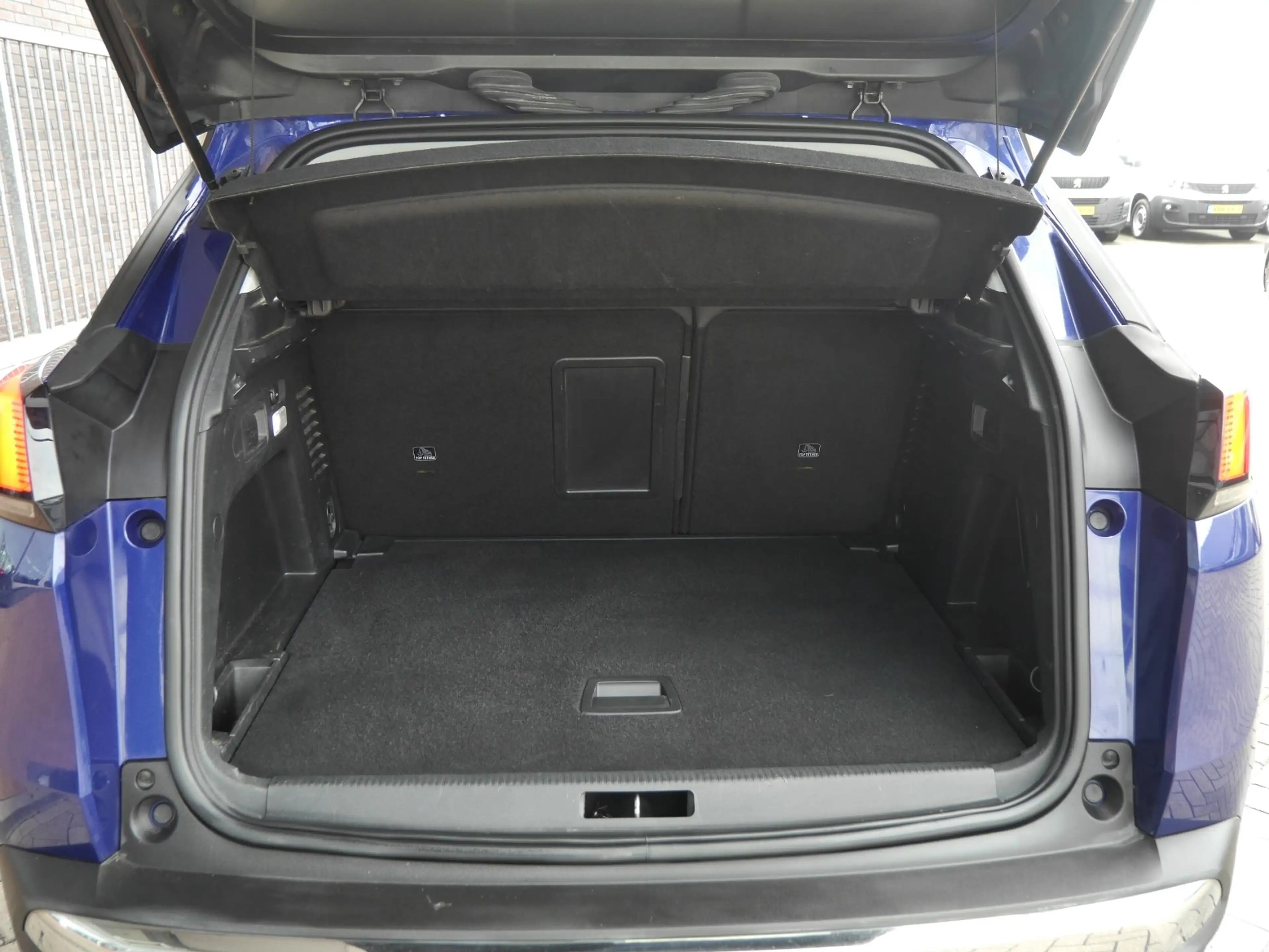 Peugeot 3008 1.6 e-THP Allure | Automaat | Panoramadak / schuif — photo 9