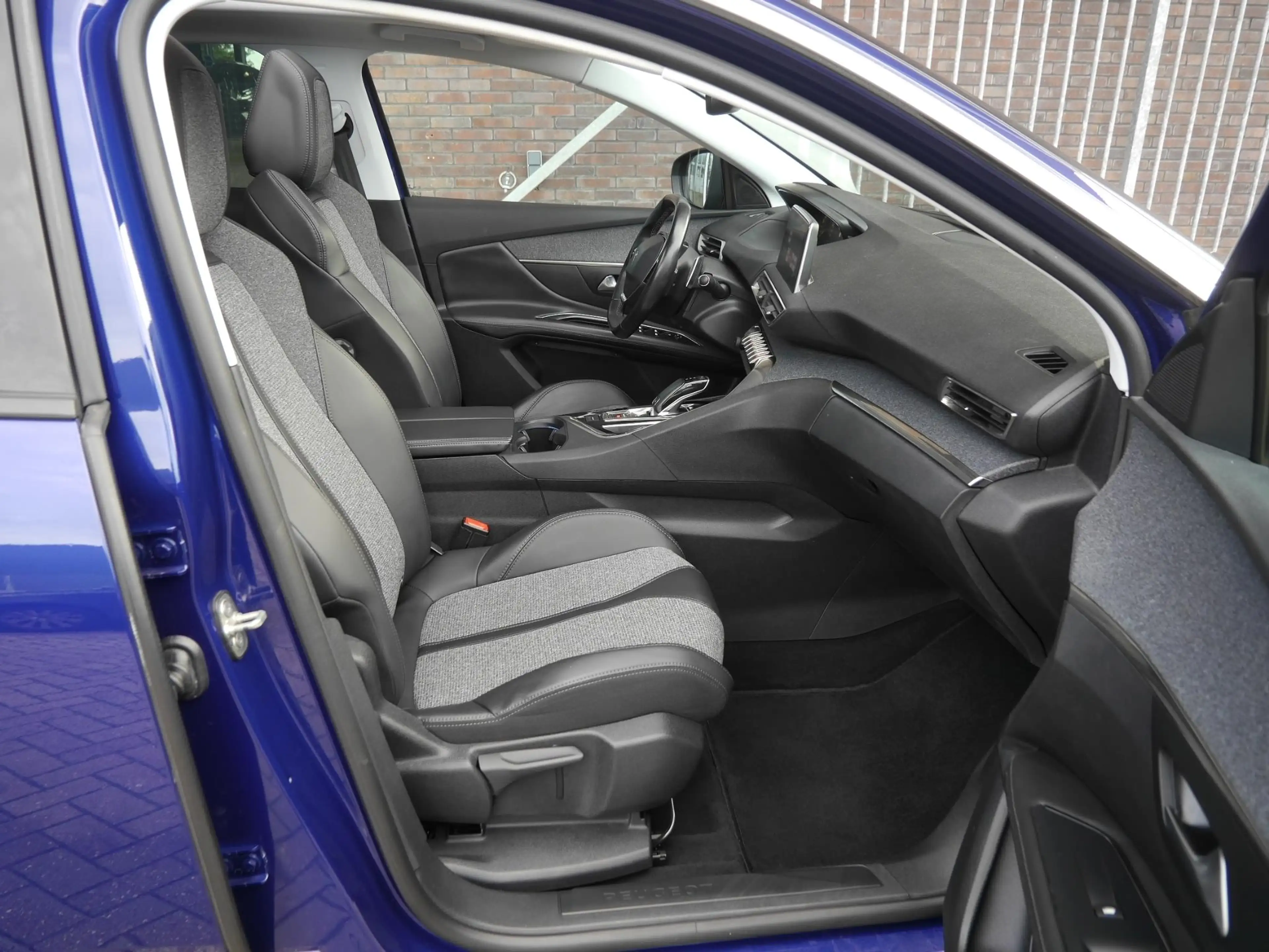 Peugeot 3008 1.6 e-THP Allure | Automaat | Panoramadak / schuif — photo 7