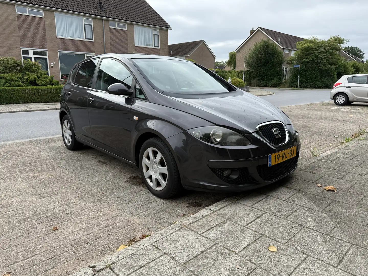 SEAT Altea 1.6 Stylance Noir - 2