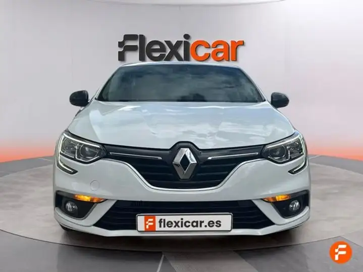 Renault Mégane Business TCe 2020, foto 3