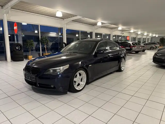 BMW 523 5 Limousine 523i